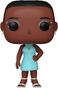 Funko Pop Bianca Barclay 2024