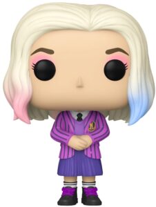 Funko Pop Enid Sinclair De Miércoles