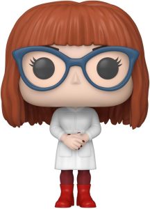 Funko Pop Marilyn Thornhill 2024