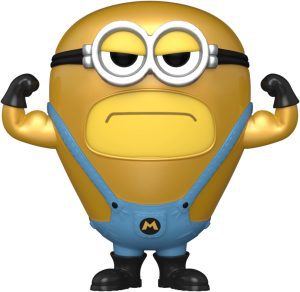 Funko Pop Mega Minion Dave