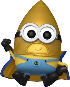 Funko Pop Mega Minion Gus
