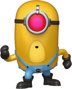 Funko Pop Mega Minion Mel