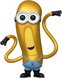 Funko Pop Mega Minion Tim