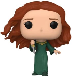 Funko Pop De Alicent Hightower Exclusivo De La Casa Del Dragón