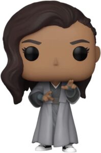 Funko Pop De America Chavez