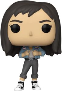 Funko Pop De America Chavez Clásico