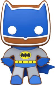 Funko Pop De Batman Jengibre