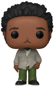 Funko Pop De Bubbles De The Wire