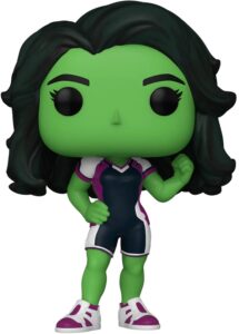 Funko Pop De Hulka De 25 Cm