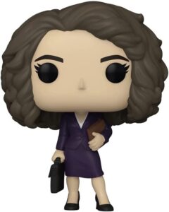 Funko Pop De Jennifer Walters De La Serie De She Hulk