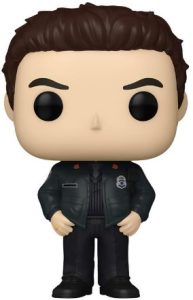 Funko Pop De Jimmy De The Wire
