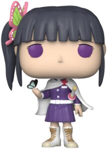 Funko Pop De Kanao Tsuyuri De Demon Slayer