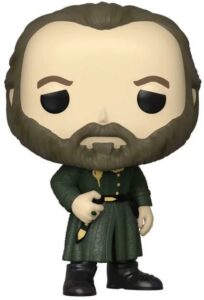 Funko Pop De Otto Hightower De La Casa Del Dragón