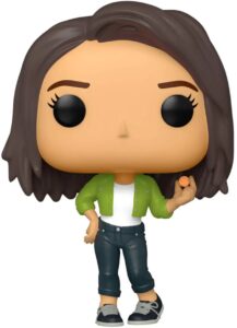 Funko Pop De Sam Greenfield De Luck