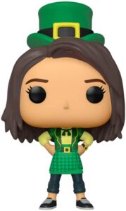 Funko Pop De Sam Como Leprechaun De Luck