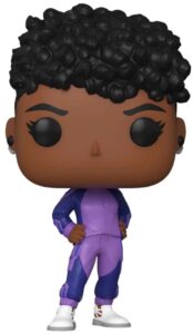 FUNKO POP de Shuri exclusivo de Black Panther Wakanda Forever - Los mejores FUNKO POP de Shuri