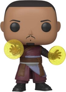 Funko Pop De Wong En Endgame