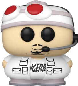 Funko Pop De Cartman Boyband