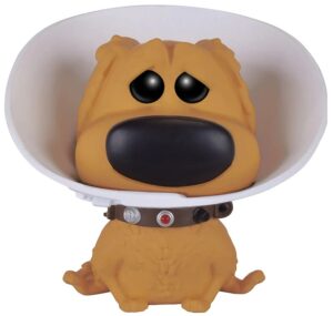Funko Pop De Dug Exclusivo