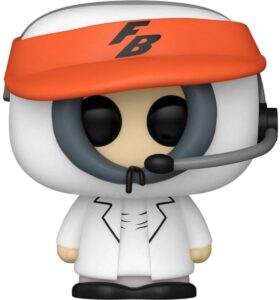 Funko Pop De Kenny Boyband