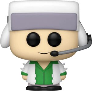 Funko Pop De Kyle Boyband