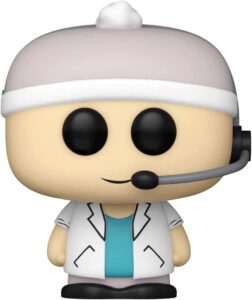 Funko Pop De Stan Boyband