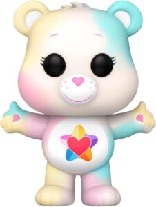 Funko Pop De True Heart Bear Del 40 Aniversario