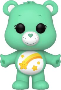 Funko Pop De Wish Bear Del 40 Aniversario
