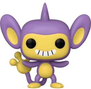 Funko Pop Aipom De Pokemon