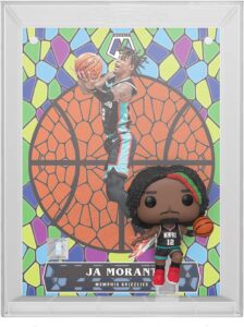 Funko Pop Ja Morant Mosaic