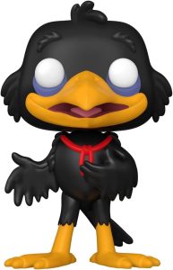 Funko Pop Jeremy The Secret Of Nimh