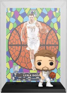 Funko Pop Luka Doncic Mosaic