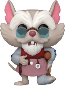 Funko Pop Mr. Ages The Secret Of Nimh