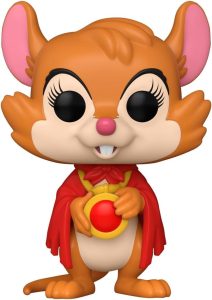 Funko Pop Mrs. Brisby The Secret Of Nimh