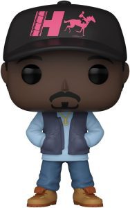 Funko Pop Oj Haywood Nope