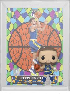 Funko Pop Stephen Curry Mosaic