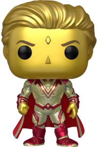 Funko Pop De Adam Warlock De Guardianes De La Galaxia Volumen 3