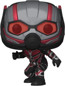 Funko Pop De Ant Man De Antman 3