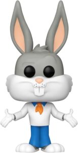Funko Pop De Bugs Bunny Como Fred
