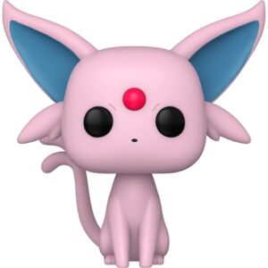 Funko Pop De Espeon De Pokemon 2023
