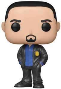 Funko Pop De Fin De Ley Y Orden – Odafin Tutuola