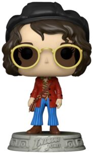 Funko Pop De Helena Shaw En Indiana Jones Y El Dial Del Destino