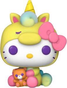 Funko Pop De Hello Kitty De Hello Kitty And Friends De Hello Kitty