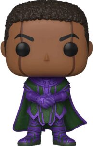 Funko Pop De Kang De Ant Man Y La Avispa Quantumania