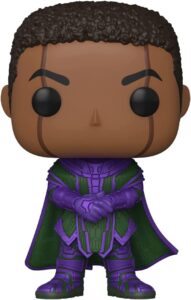 Funko Pop De Kang De Antman 3