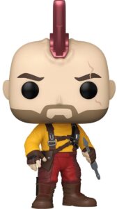 Funko Pop De Kraglin De Guardianes De La Galaxia Volumen 3