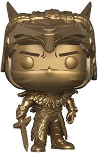 Funko Pop De Osiris