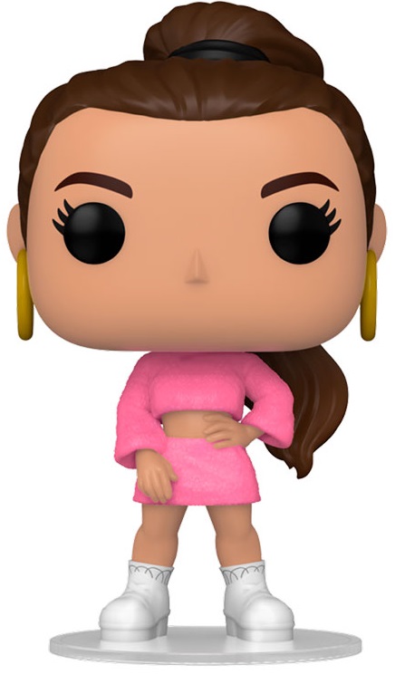 Los mejores FUNKO POP de Rosalía Motomami