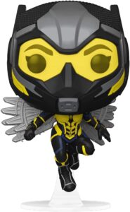 Funko Pop De The Wasp De Antman 3
