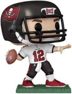 Funko Pop De Tom Brady Away